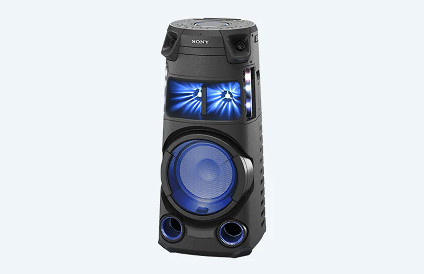 سیستم صوتی سونی مدل MHC-V43D