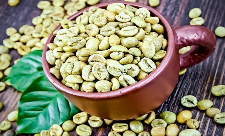 راهنمای خرید قهوه ورده کپسول قهوه سبز