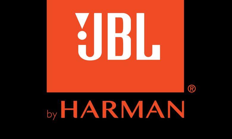 معرفی برند JBL
